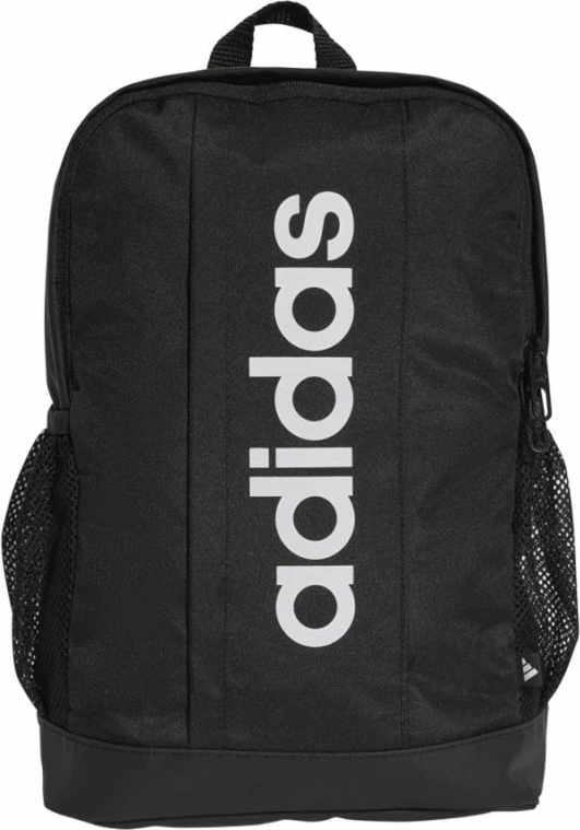 Çantë shpine adidas për fëmijë, e zezë