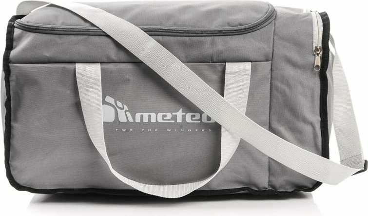 Çantë sportive Meteor unisex, gri