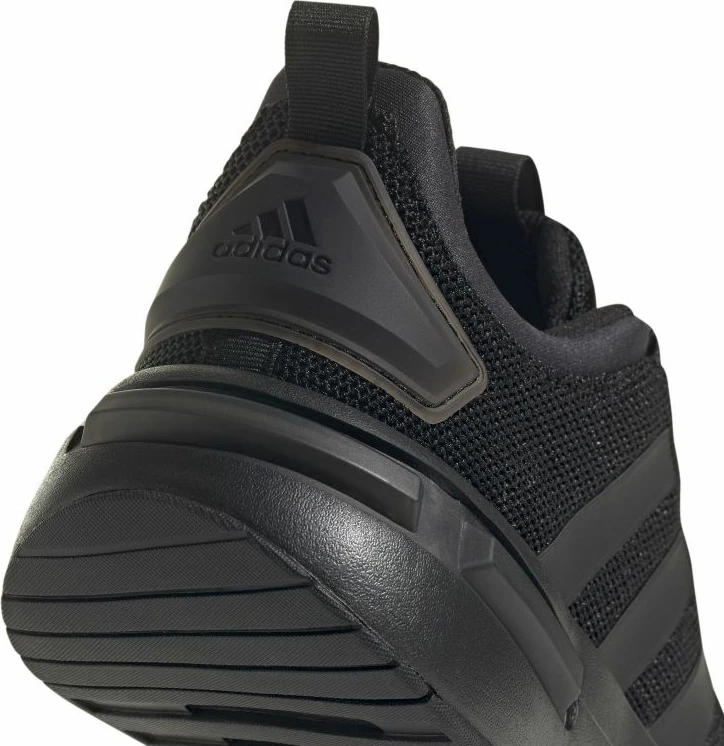 Atlete për meshkuj adidas, të zeza