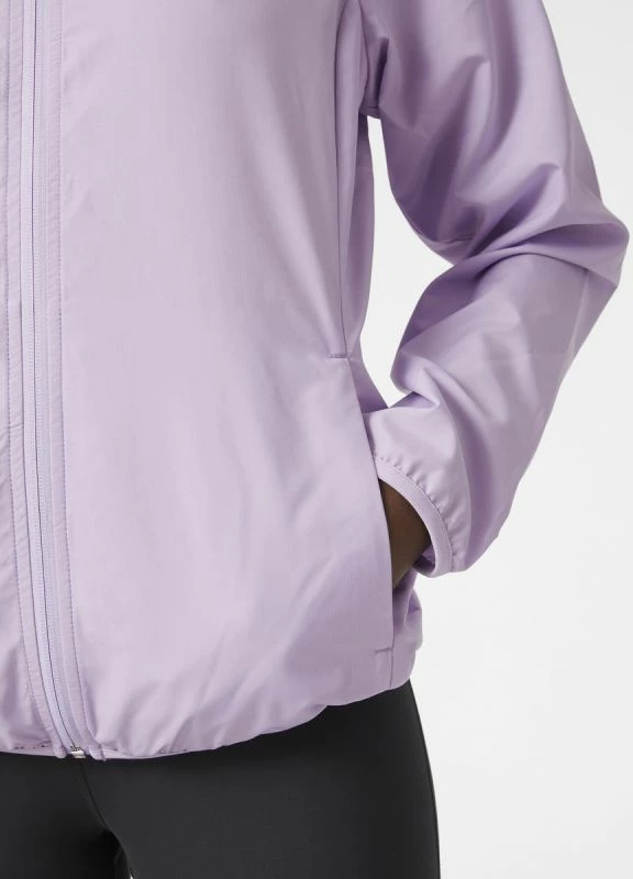 Jakne për femra Helly Hansen, vjollcë