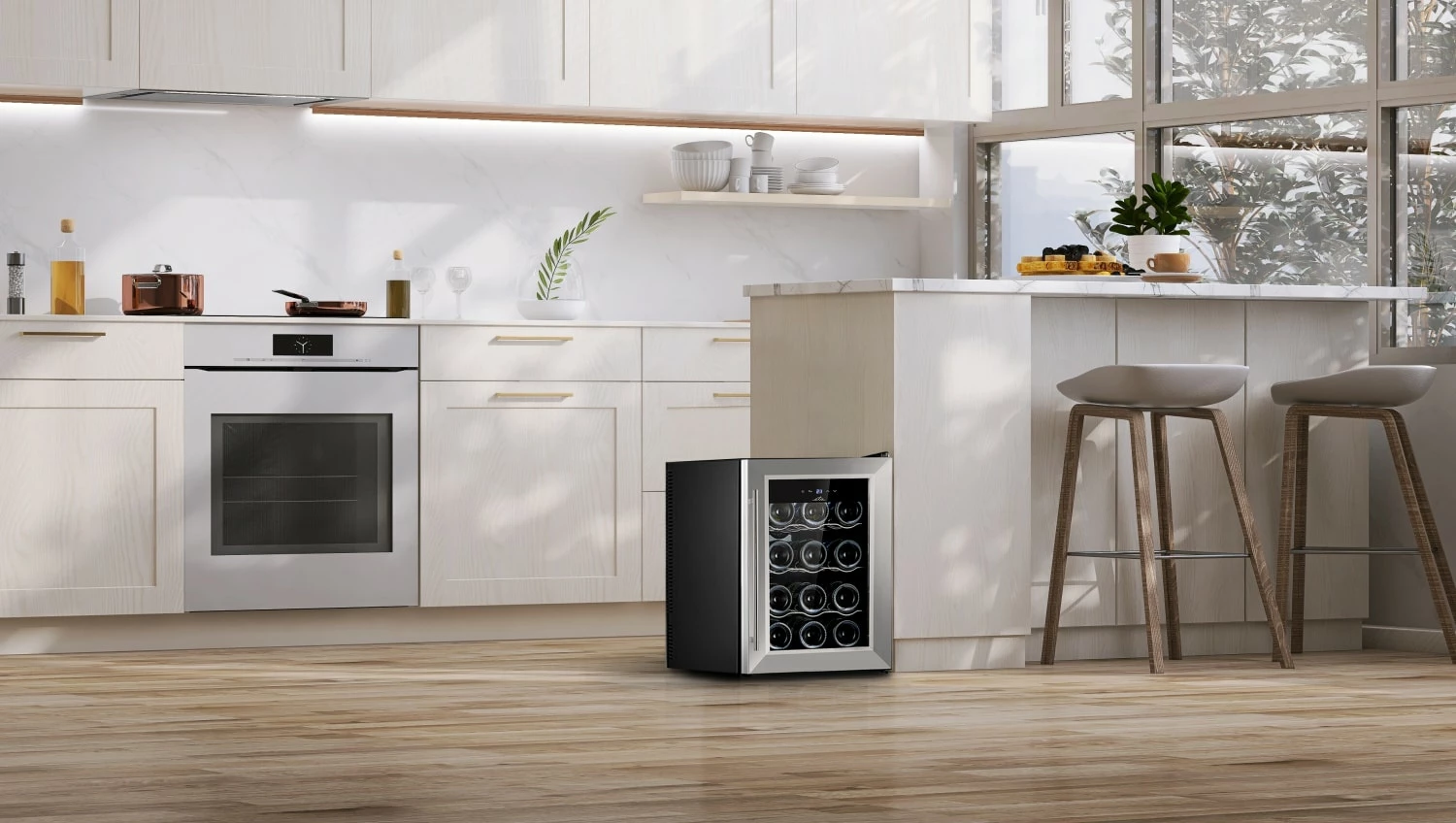 Ftohës ETA 978390010F