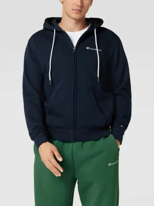 Duks për meshkuj Champion, i kaltër