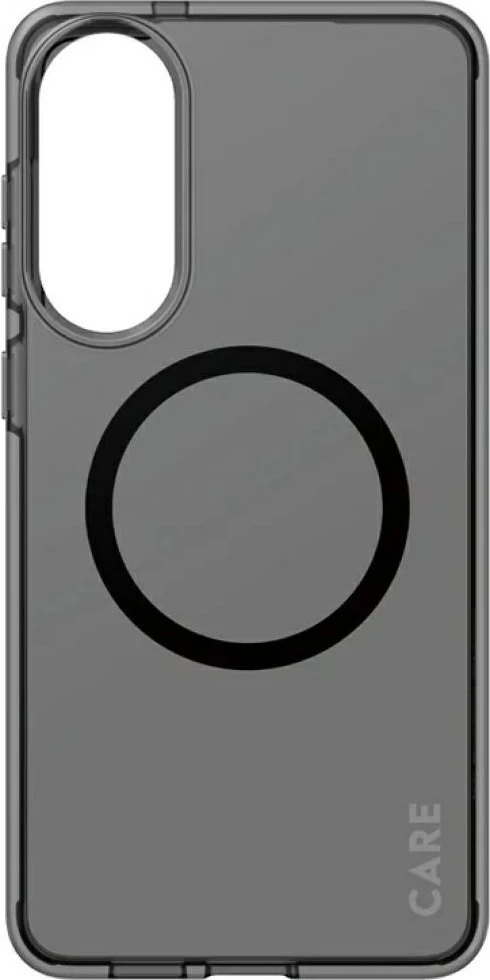 Mbështjellës PanzerGlass CARE Urban Combat për Samsung Galaxy S25 Edge, gjysmë-transparent