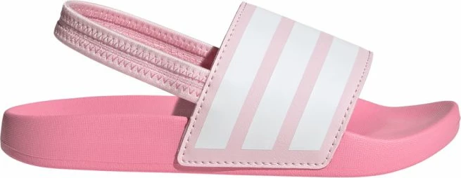 Papuqe fëmijë adidas, rozë