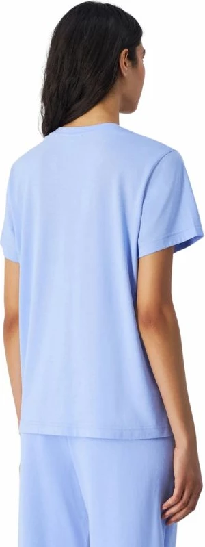 Maicë për femra Champion, kaltër