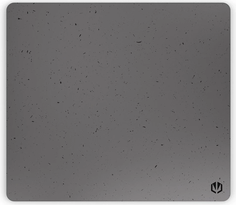 Mauspad Endorfy Stoneflow L, tekstil, gri