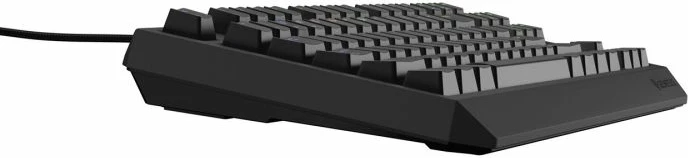 Tastierë gaming Genesis Thor 230 TKL, e zezë