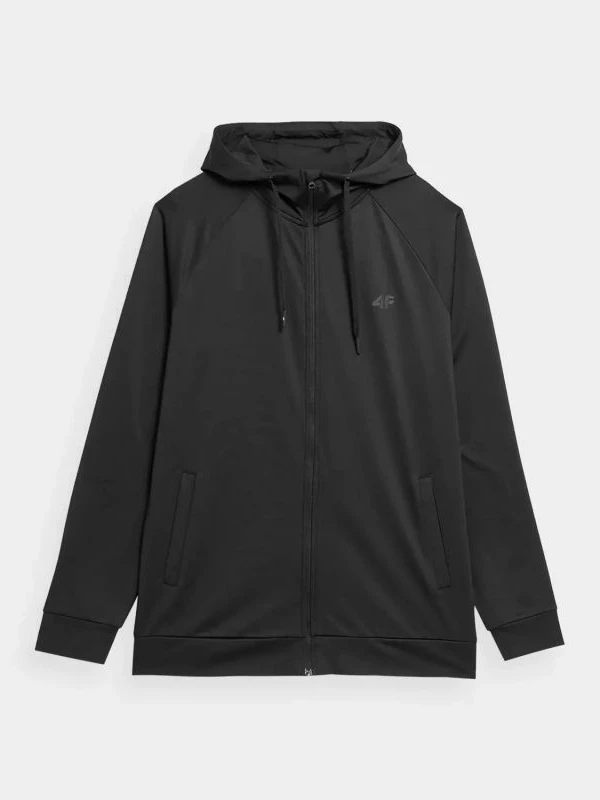 Duks për meshkuj 4F, i zi