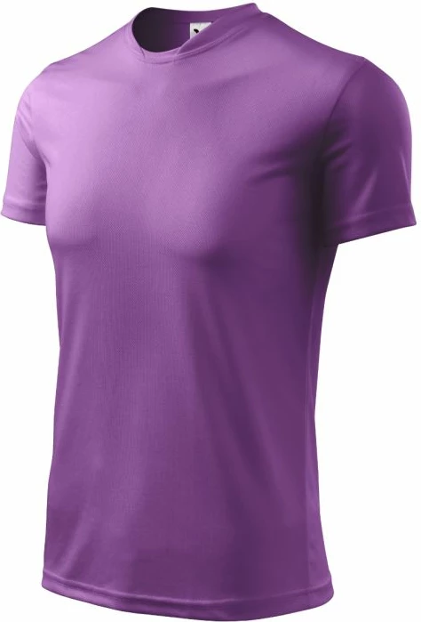 Maicë për meshkuj Malfini, vjollcë