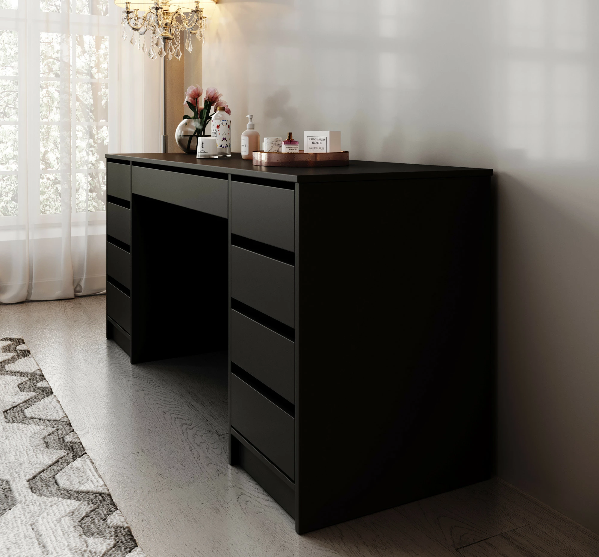 Tavolinë e punës Floro