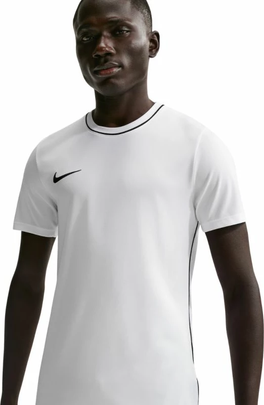 Maicë për meshkuj Nike, e bardhë