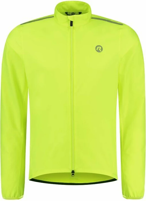 Jakne shiu Rogelli për lifestyle, fluor