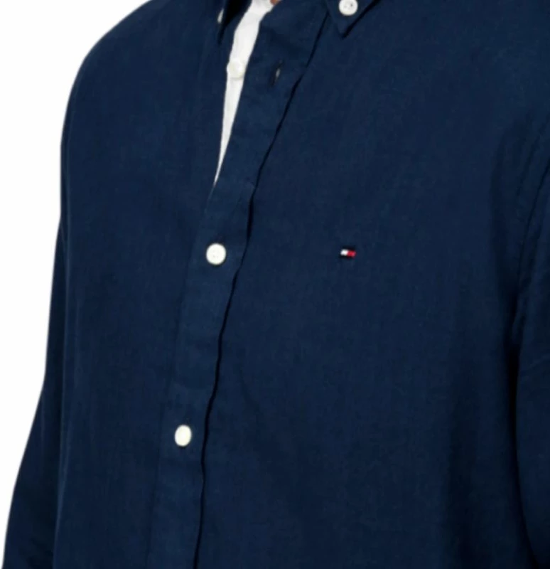 Këmishë për meshkuj Tommy Hilfiger