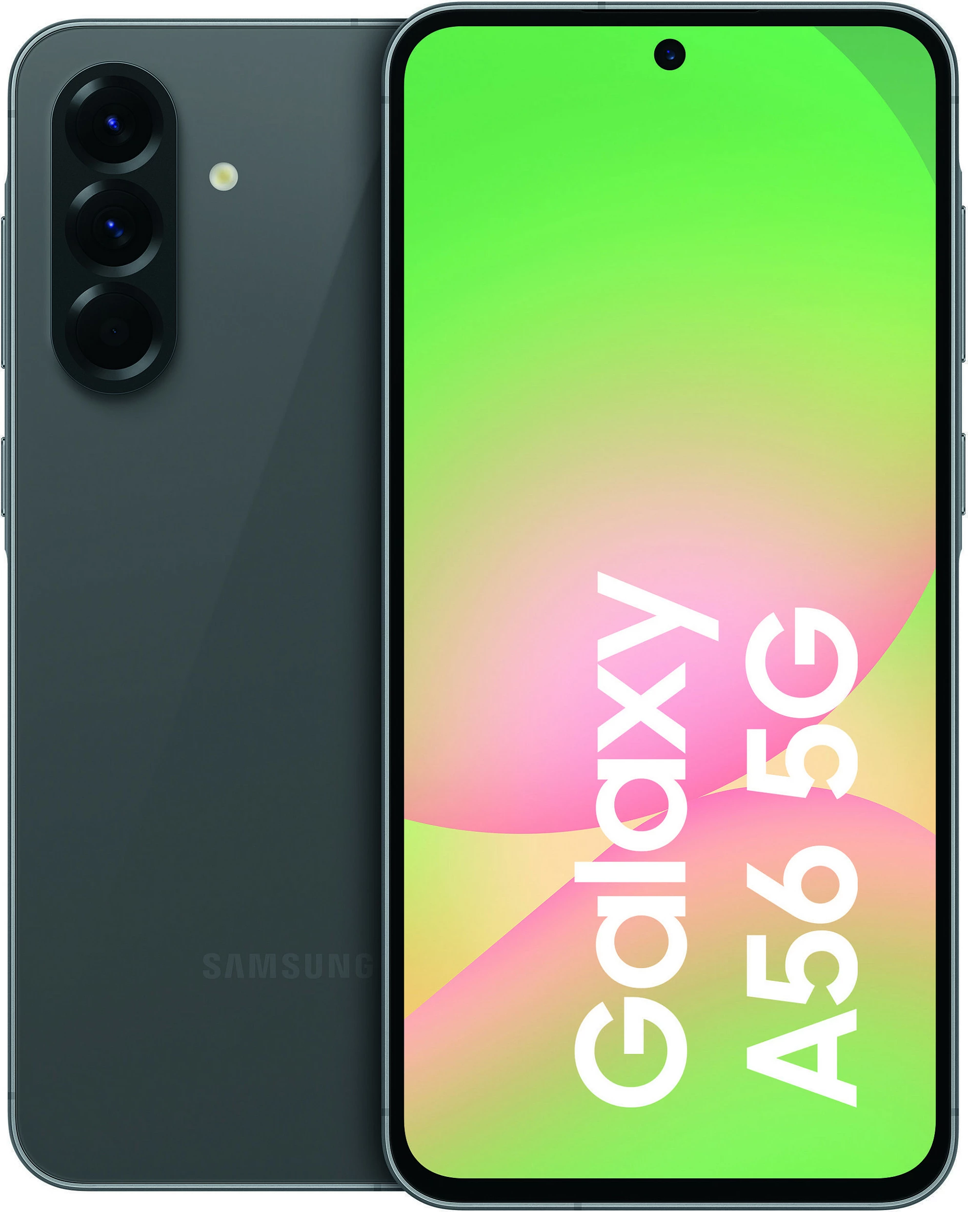 Celular Samsung Galaxy A56, 6.7", 8+128GB, 5G, hiri