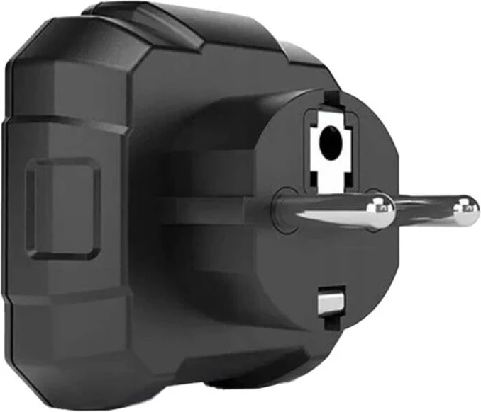 Tester prizash Habotest HT106D me ekran dixhital