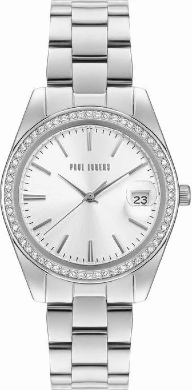 Orë dore për femra Paul Lorens, argjend