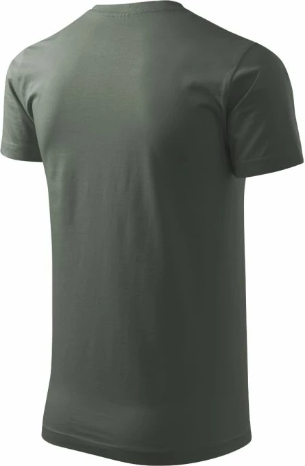 Maicë Malfini për meshkuj, ngjyrë e gjelbër