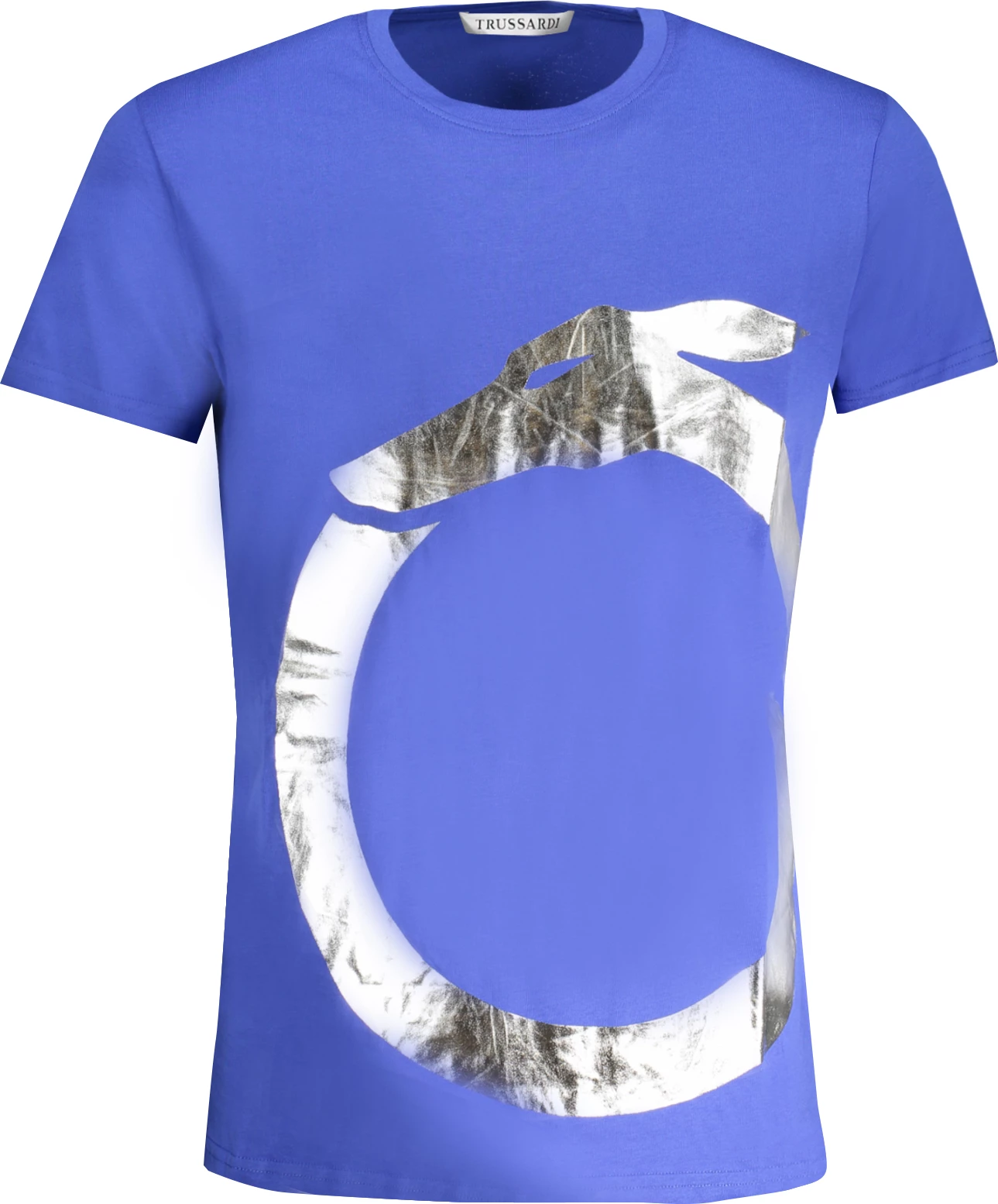 Maicë për meshkuj TRUSSARDI, blu