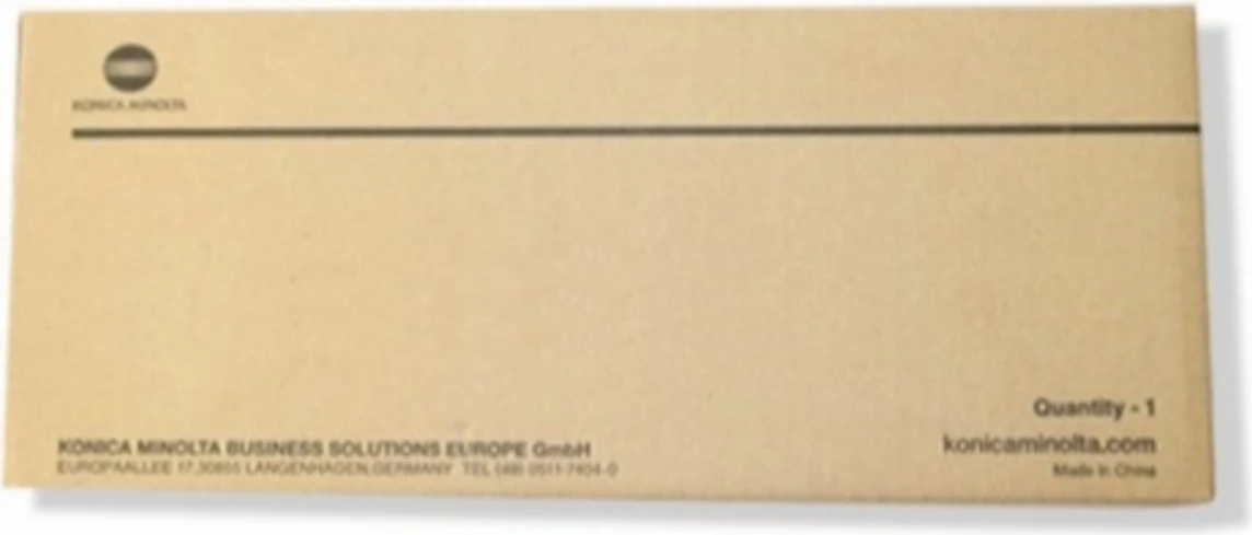 Toner Konica Minolta TN626Y ACV1250 rendiment 28000 faqe verdhë