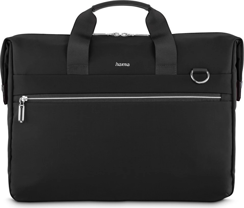 Çantë laptopi Hama Ultimate 15.6-16.2", e zezë