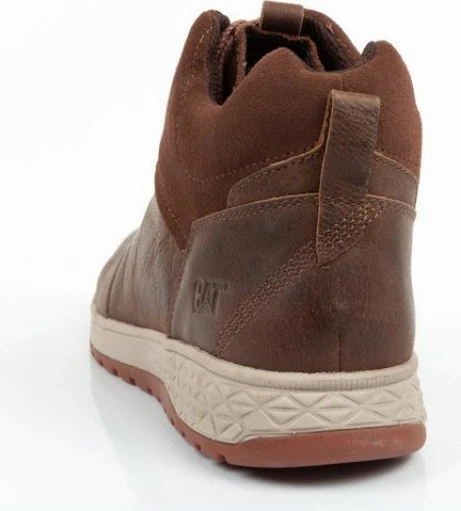 Çizme për meshkuj Caterpillar, kafe