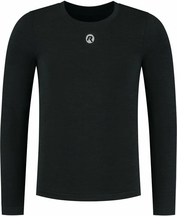 Fanellë e brendshme funksionale Yakimasport, e zezë