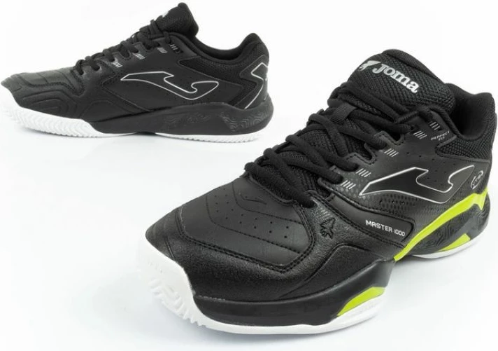 Atlete për meshkuj Joma, të zeza