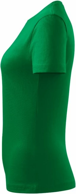 Maicë Malfini për femra, e gjelbër