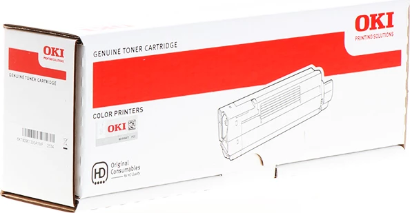 Toner, OKI 44315306, rendiment 6000 faqe, magenta