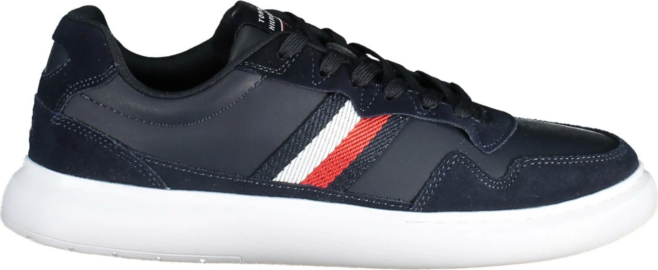 Atlete për meshkuj TOMMY HILFIGER, të kaltërta