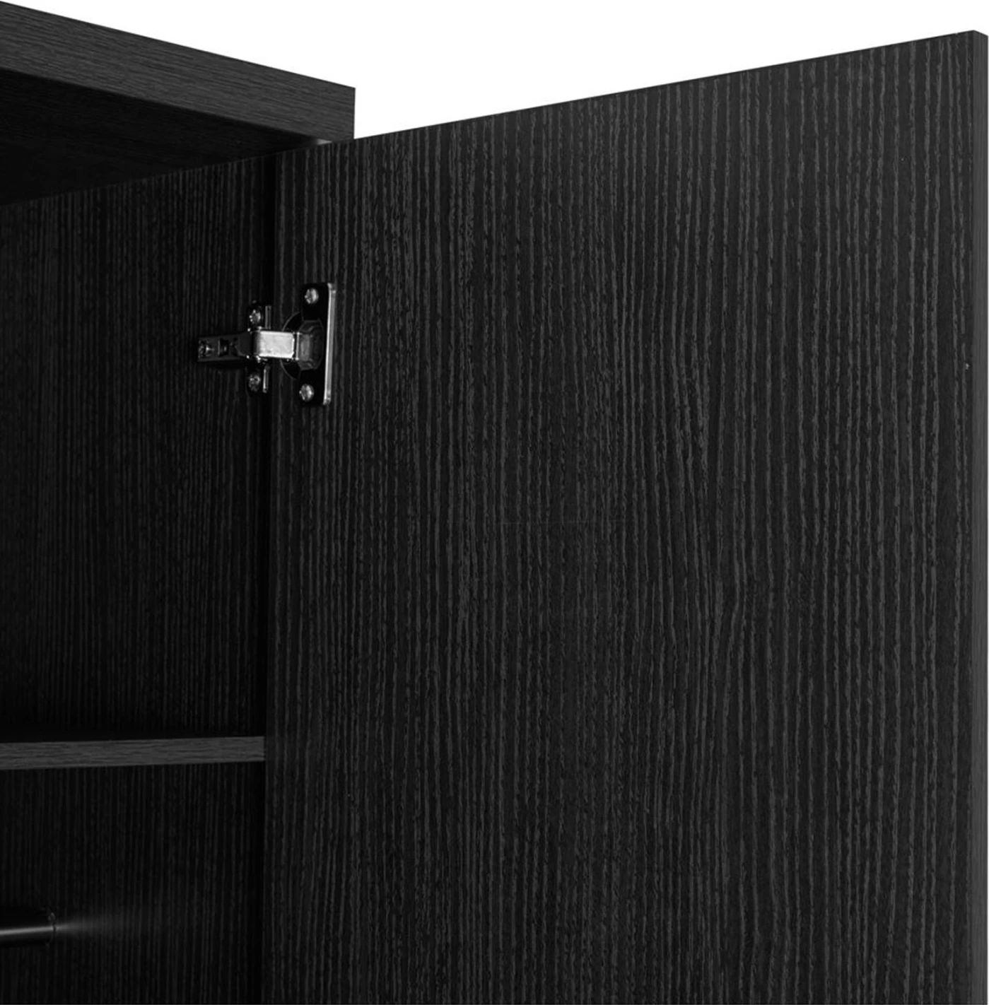 Dollap Zebrano FH368.01, 80x43x181, i zi