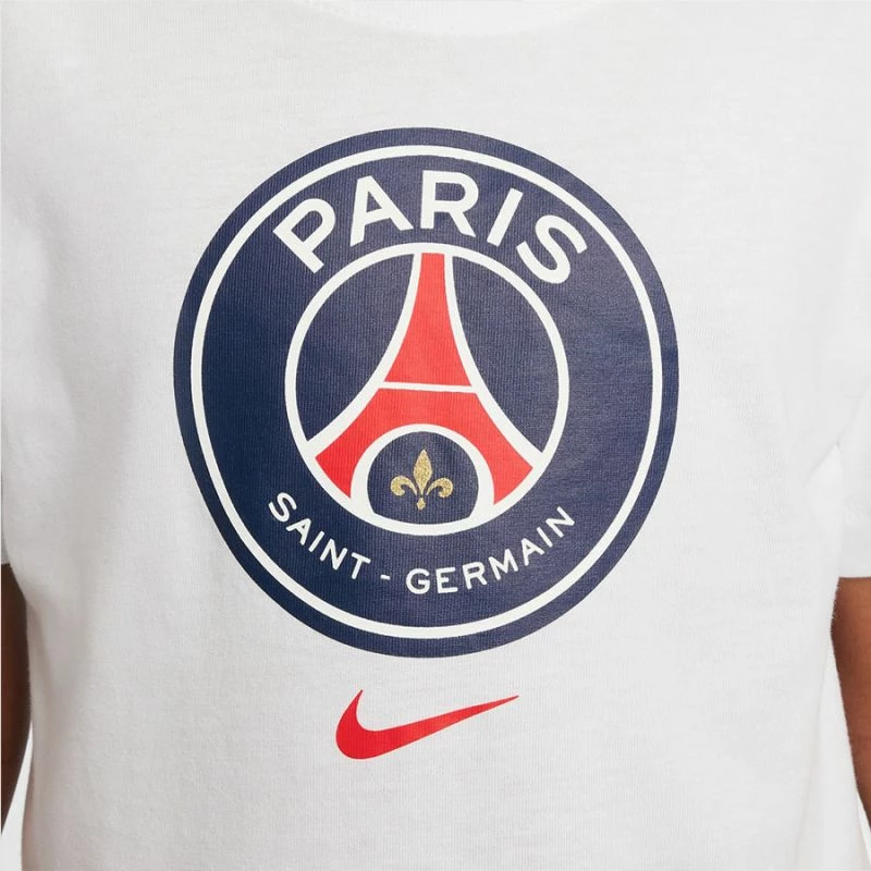 Maicë për fëmijë Nike PSG