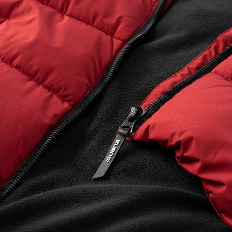 Pallto dimri për meshkuj Iguana