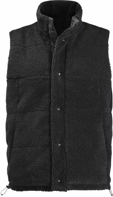 Jelek për meshkuj Jack Wolfskin, i zi