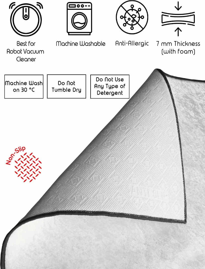 Qilim korridori, shumëngjyrësh, Conceptum Hypnose CT-1028, 80x150cm