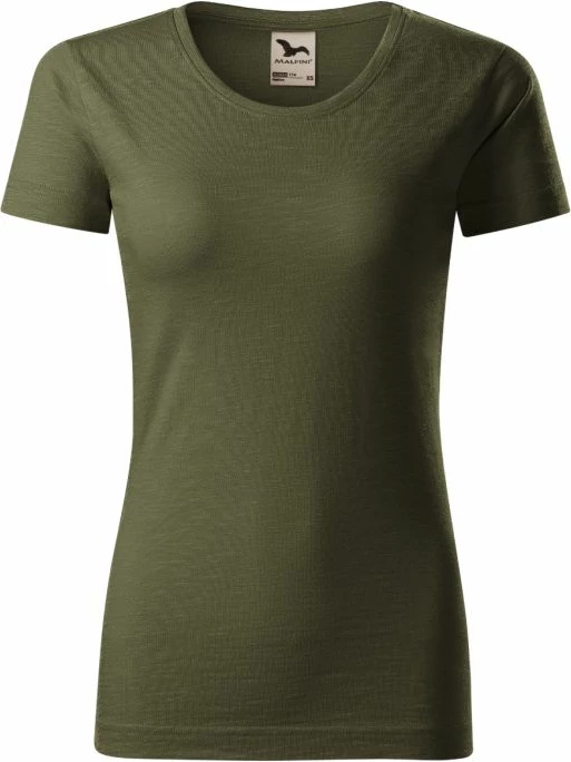 Maicë Malfini për femra, ngjyrë jeshile