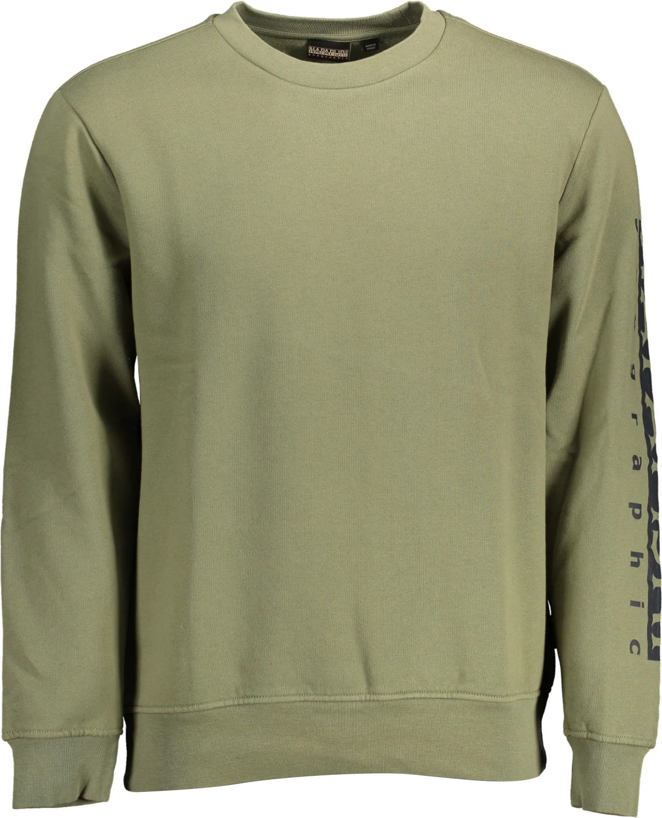 Duks për meshkuj NAPAPIJRI, të gjelbër