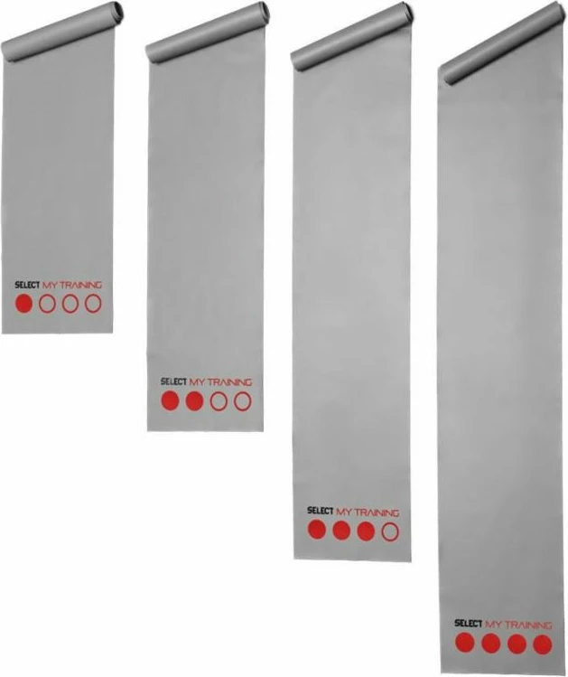 Set shirita ushtrimesh Select