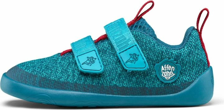 Atlete për fëmijë Affenzahn, blu