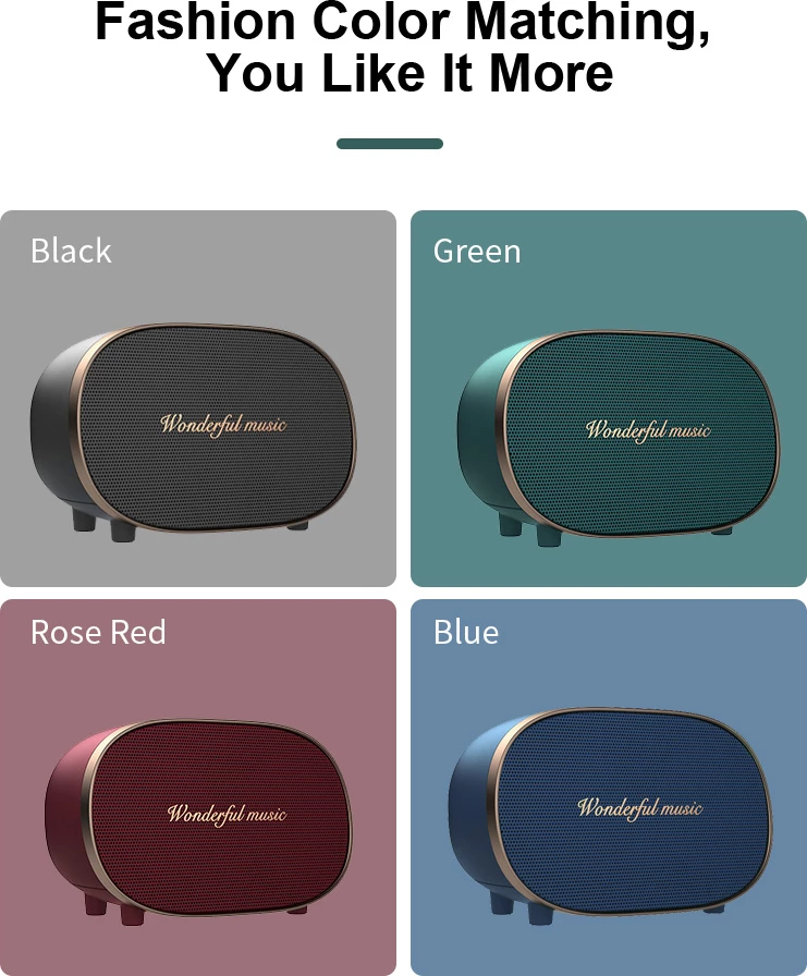 Altoparlant SONIT BT2631