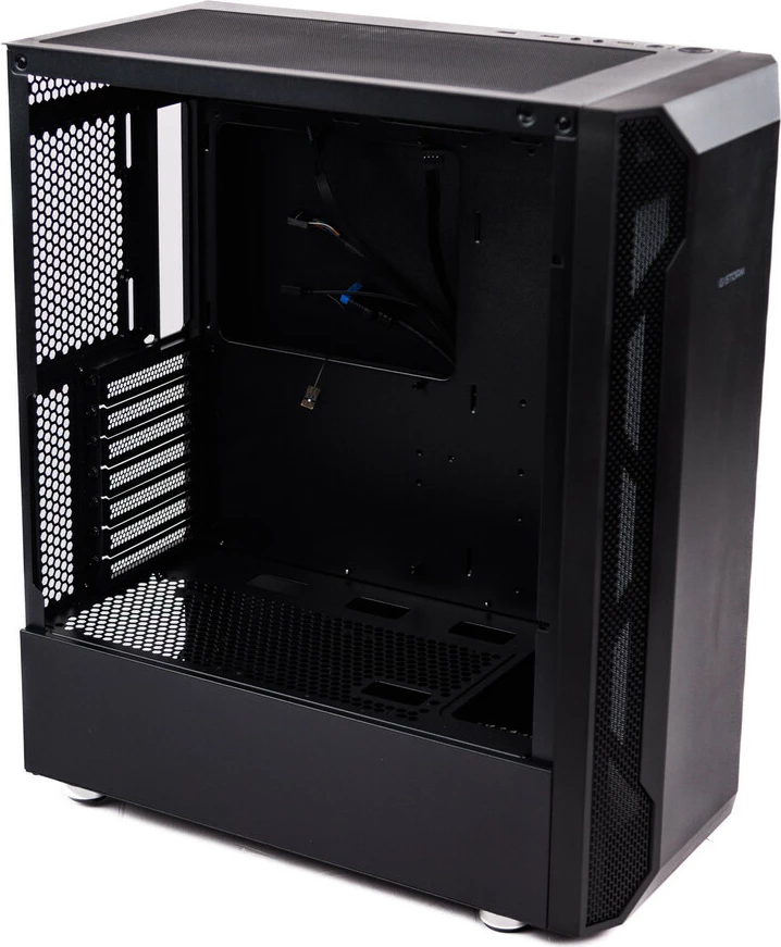 Shtëpizë SAMA 3701 (Zezë)