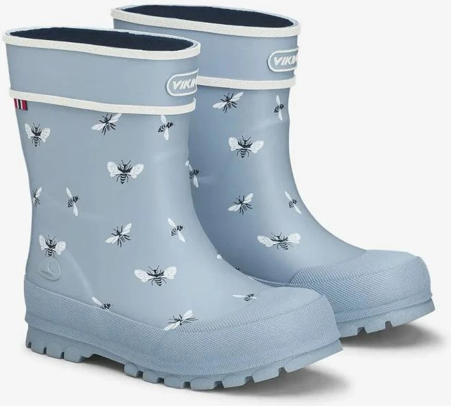 Çizme për fëmijë Viking, të kaltra