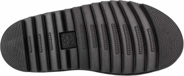 Sandale Dr Martens femra, të bardha