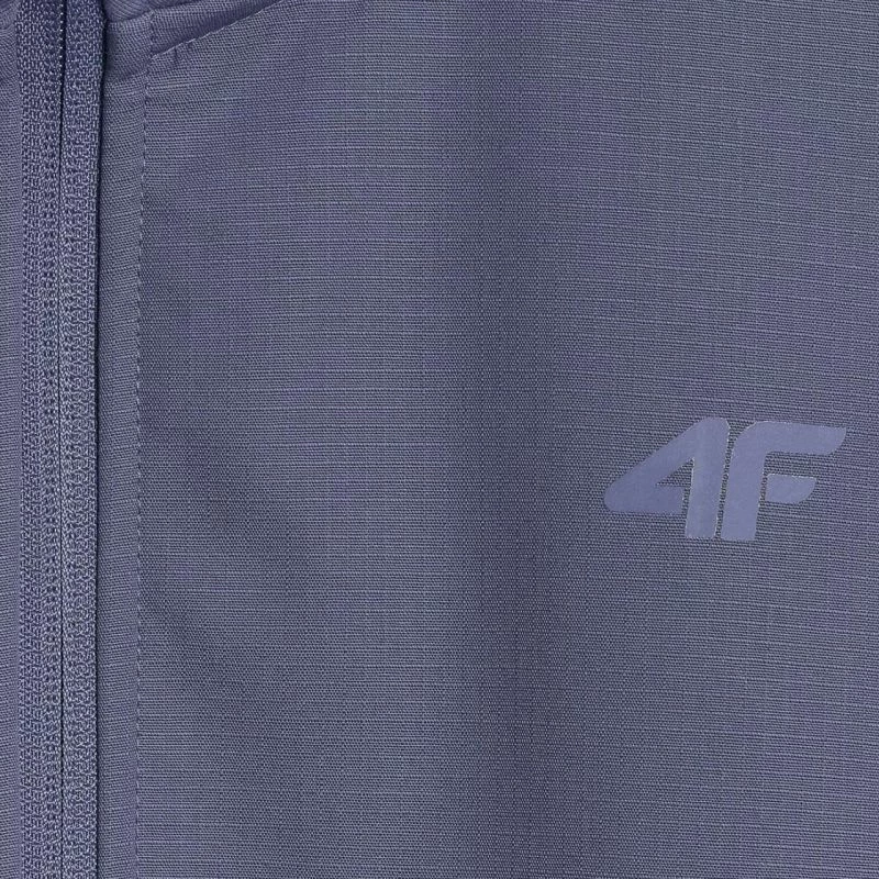 Duks për meshkuj 4F, vjollcë