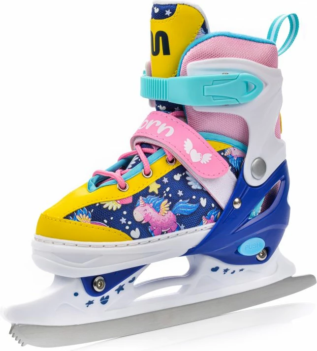 Role për vajza Meteor, Unicorn