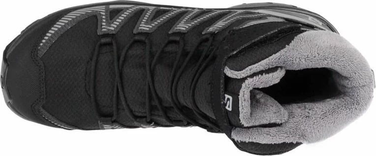 Atlete për fëmijë Salomon, të zeza