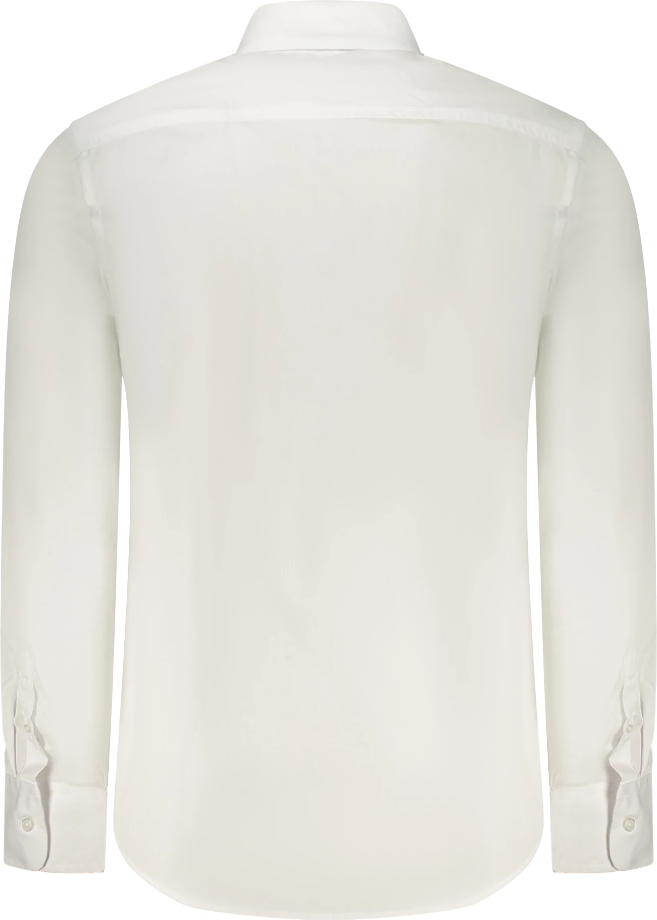 Këmishë për meshkuj U.S. GRAND, e bardhë