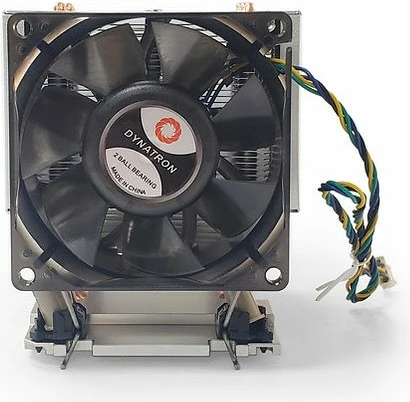 Ftohës CPU Dynatron S6, Intel 4677, 3U, Aktiv