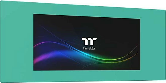 Panel LCD Thermaltake 6.0 inch për kasë View 600 TG, mint