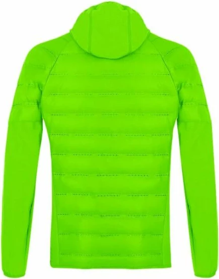 Jakne për meshkuj Salewa, pale frog